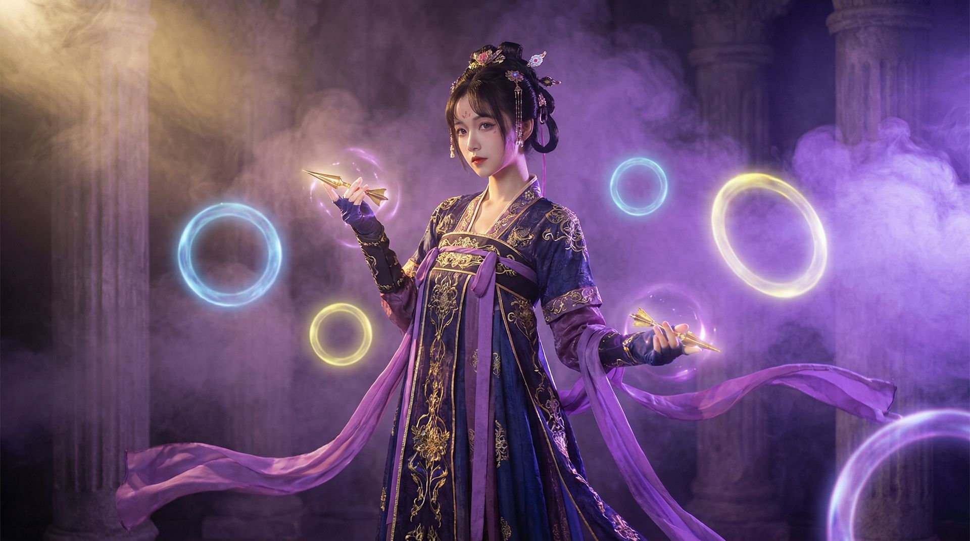 抖阴传媒cosplay写真